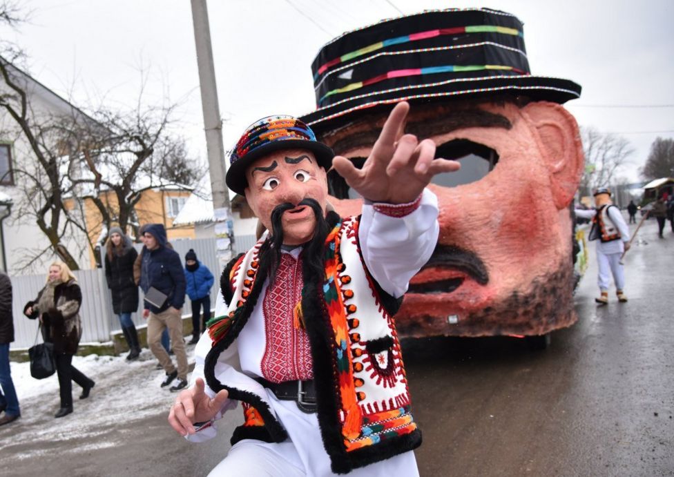 Маланка