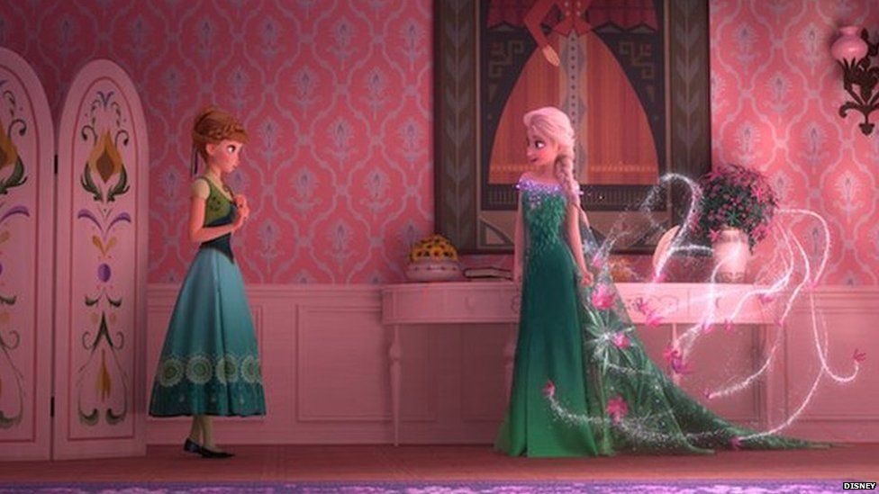 Frozen's Original Elsa Backstory Had 1 Major Flaw (& Disney Was Right To  Change It)