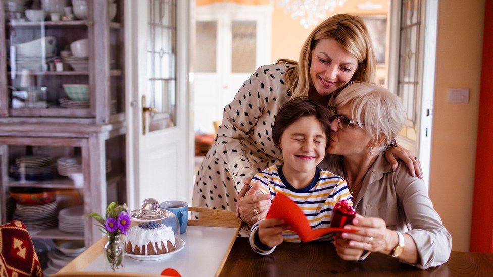 Mother's Day: When is it celebrated and where did it come from? - BBC  Newsround