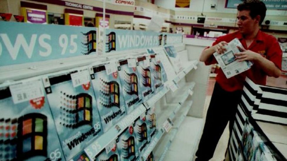 Could hackers turn the lights out? - BBC News