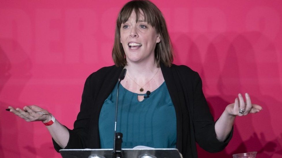 Jess Phillips