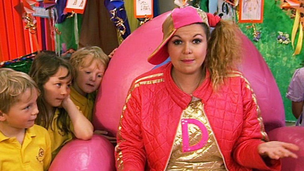 Dona Direidi