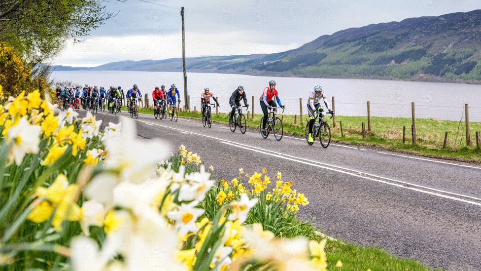 loch ness etape 2020