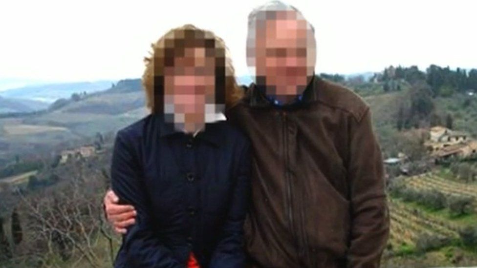 Australia's oldest firsttime mother gives birth to daughter BBC News