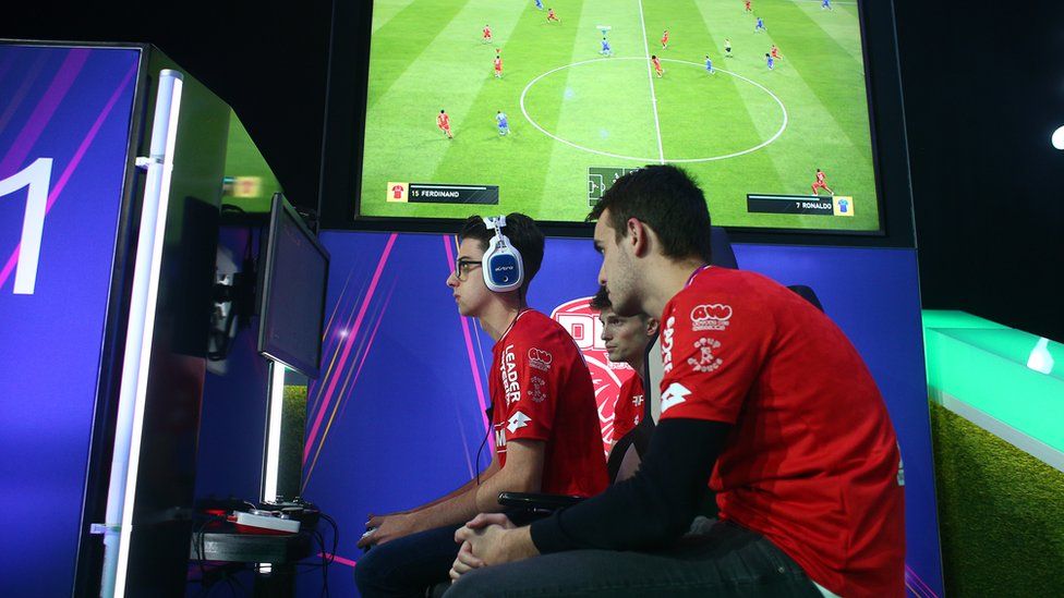 Rage-quitting and alleged match-fixing overshadow some top performances at  the FIFA eClub World Cup - Esports News UK