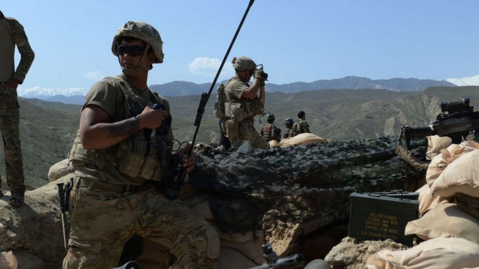 Afghan assembly approves Taliban prisoner release BBC News