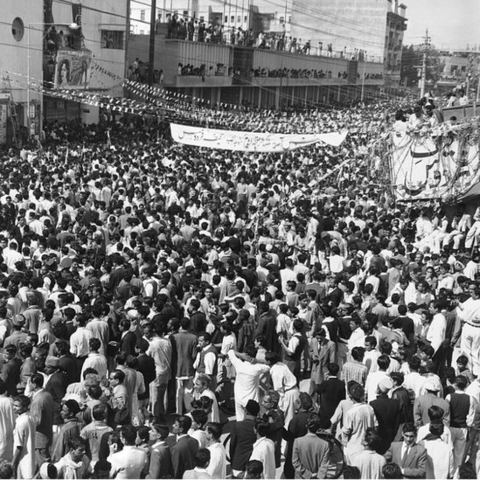 People of Karachi