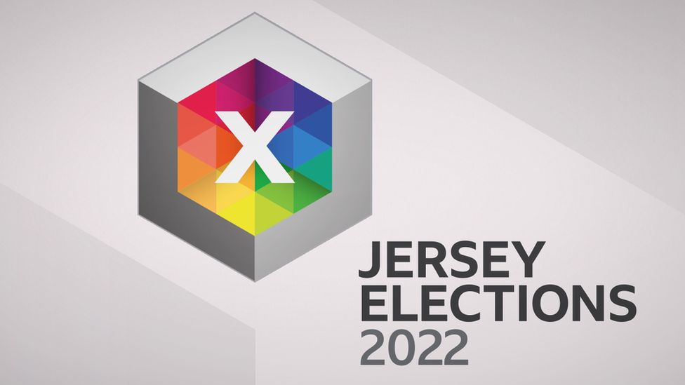 Выборы в Джерси – 2022