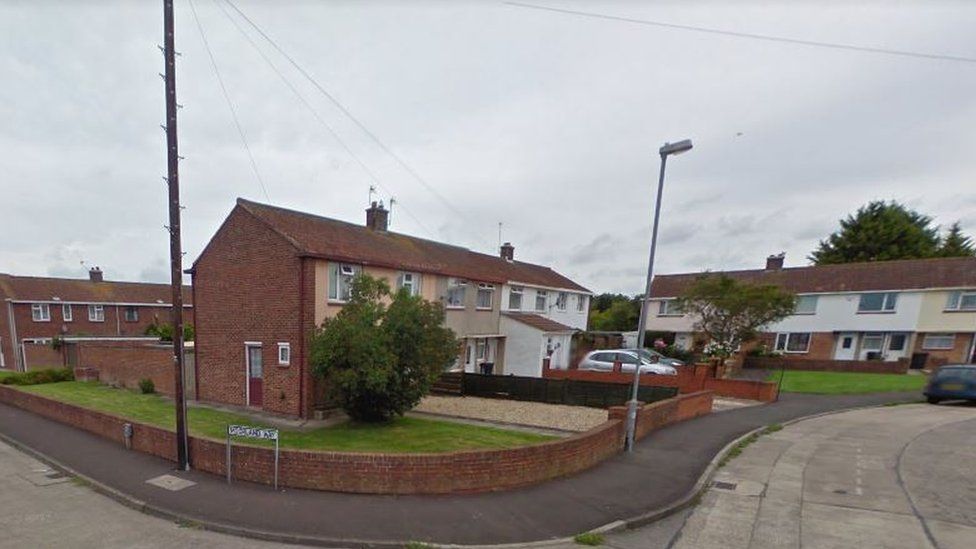 Boy punched in head in raciallymotivated Bridgwater attack BBC News