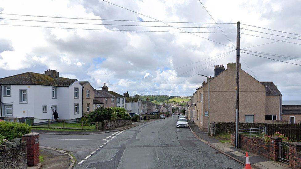 Labour accused of stopping Copeland councillor standing as MP BBC News