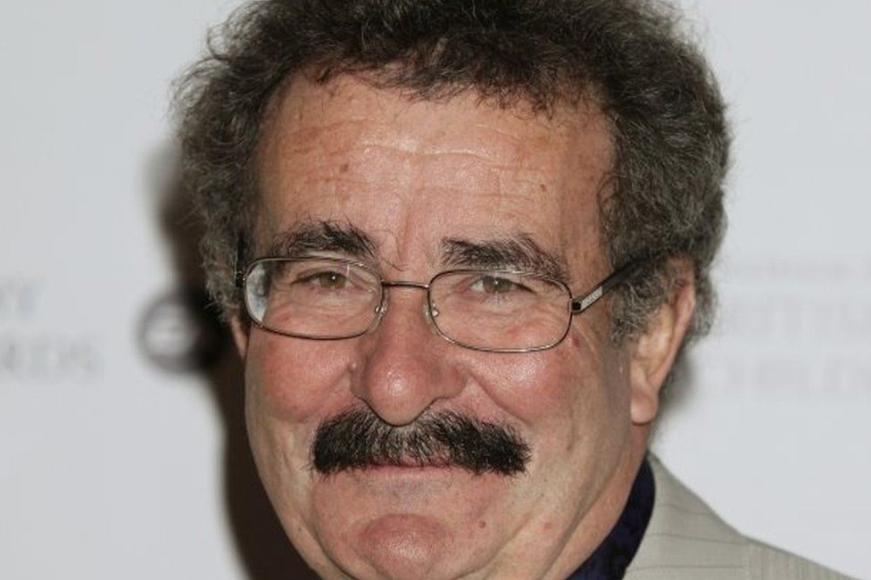 Lord Winston