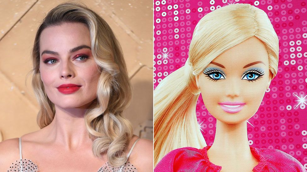 new barbie film 2019