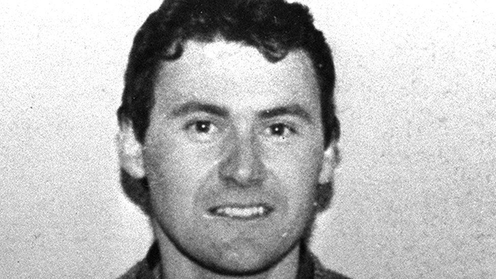 Border Fox Dessie O Hare Is Jailed For Seven Years BBC News border-fox-dessie-o-hare-is-jailed-for-seven-years-bbc-news