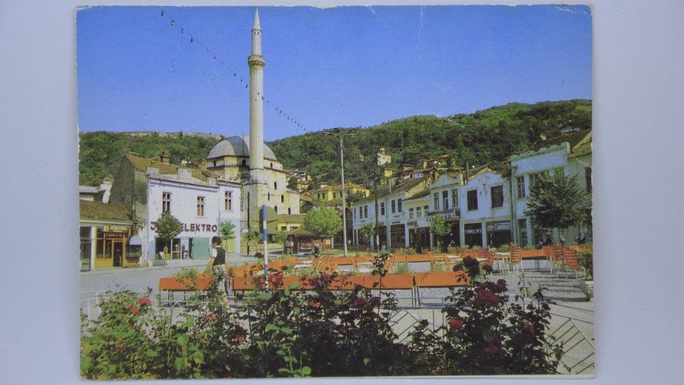 Разгледница