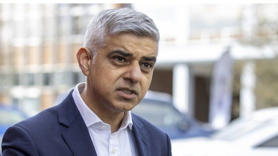 Mayor of London, Sadiq Khan, has vowed to "restore trust in the police"