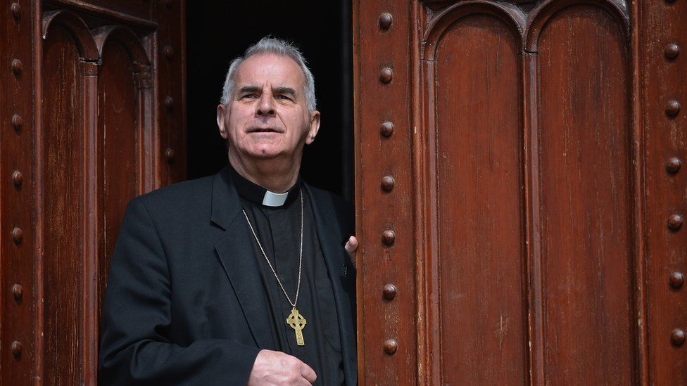 Cardinal Keith O'Brien