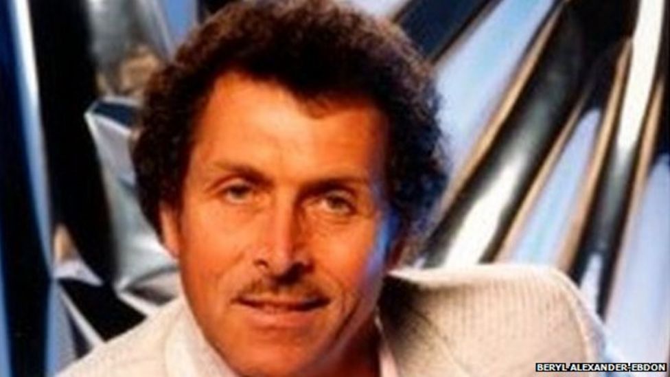 The Welsh Singer Beaten To Stardom By Sir Tom Jones - BBC News