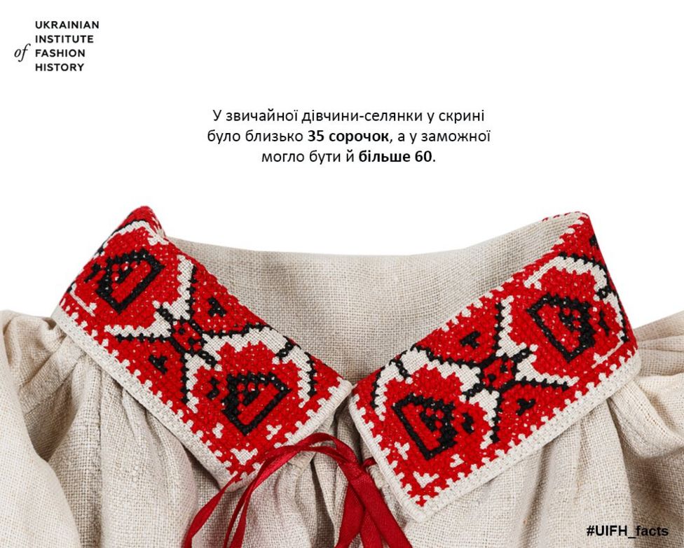 вишиванка
