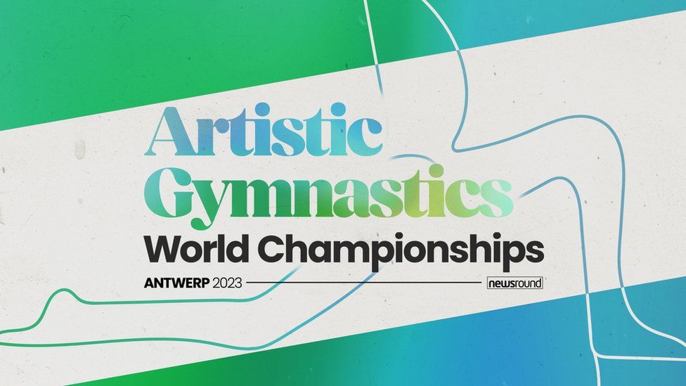 Artistic Gymnastics World Championships 2023 What do YOU want to ask