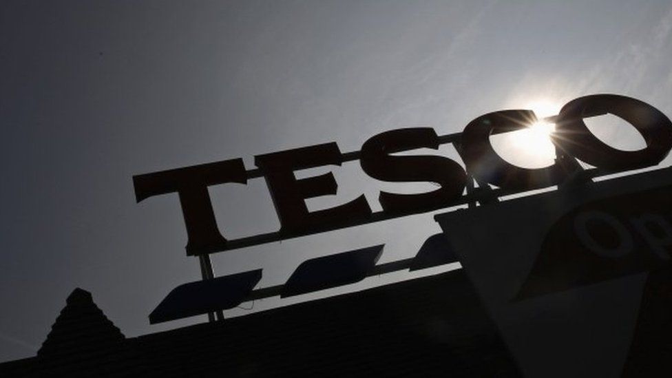 Tesco's 'fake farm' brands referred to trading standards