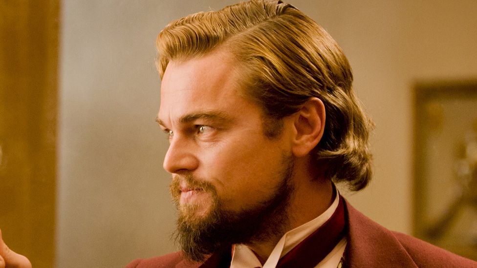 Young Leonardo DiCaprio Inspired Haircut (90s Mens Hairstyle) – Regal  Gentleman