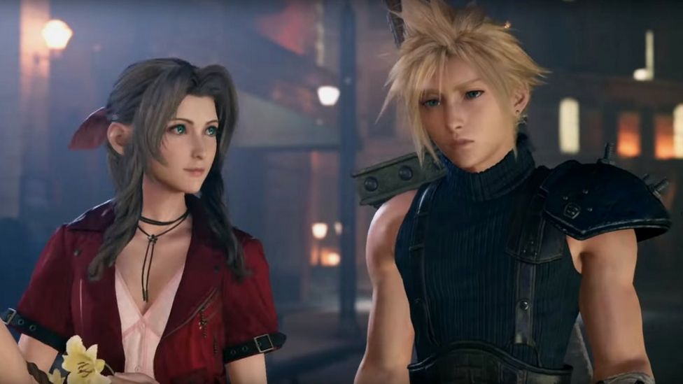 Playstation State of Play: FF7 and MediEvil - all the big announcements ...