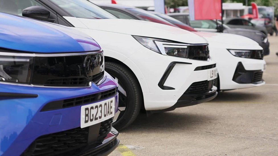 Chinese electric cars will reduce UK emissions but what about