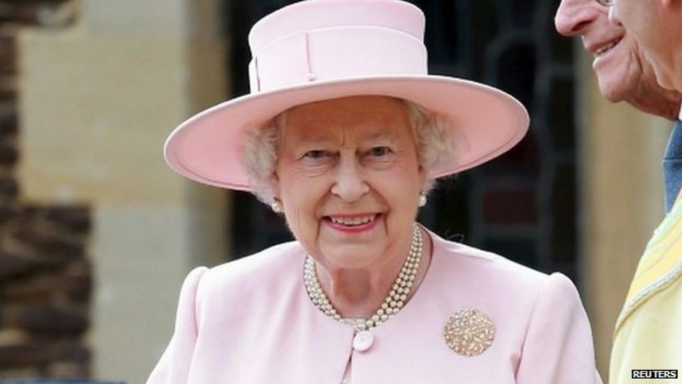 BBC reporter's Queen death tweet 'a serious breach' - BBC News