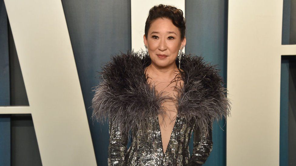 Sandra Oh was appointed to the Order of Canada as an Officer in June this year.