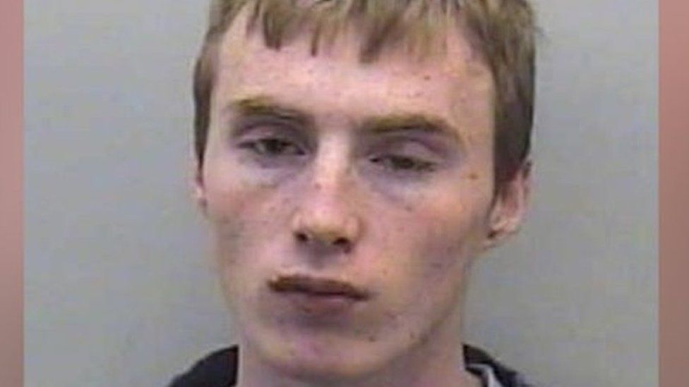 Burglar Rape - Burglar guilty of raping woman in her Ilfracombe home - BBC News