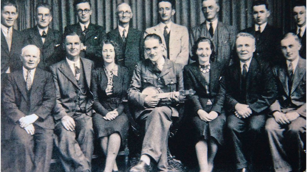 Bois y Fenni