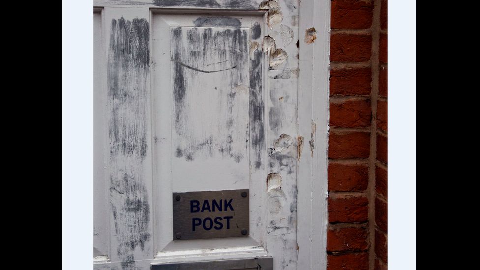 Lloyds Bank raid