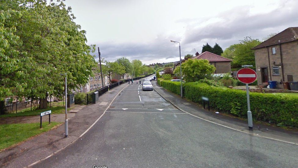 Greenock stabbing victim was 'targeted' by killer BBC News