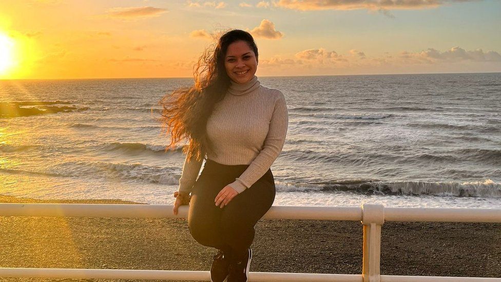 COP27 Myfyrwraig Aberystwyth i fynychu cynhadledd BBC Cymru Fyw