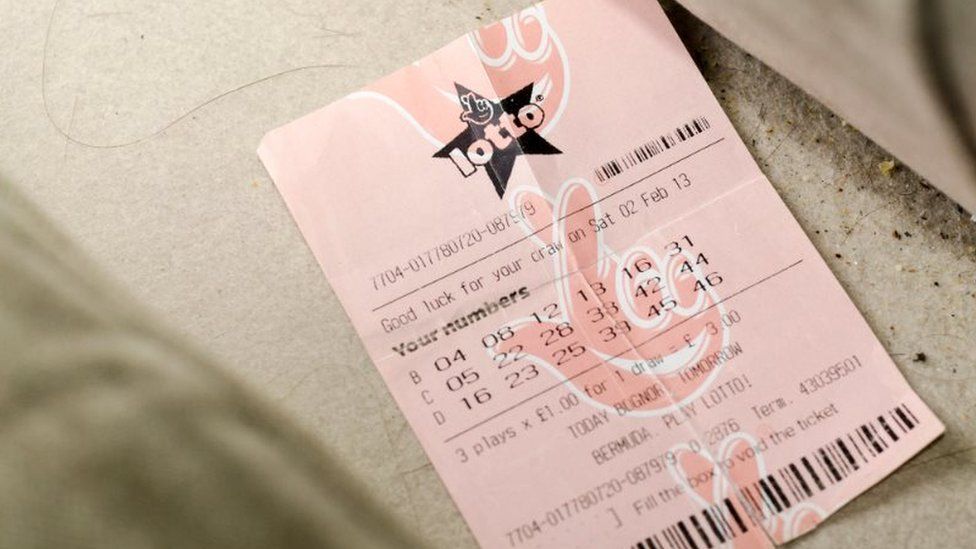 Lotto numbers for on sale 25 may 2019