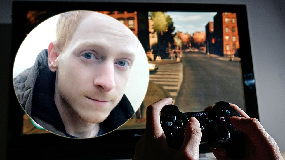 How playing video games could get you a better job - BBC News