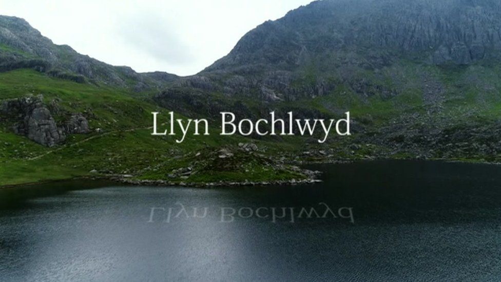 Llyn Bochlwyd