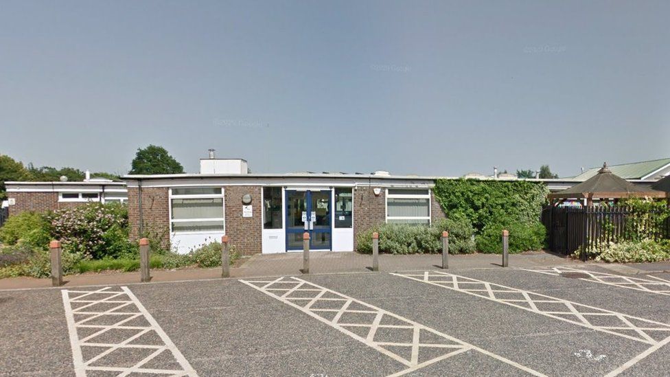 Lowestoft special school criticised for "high use" of physical