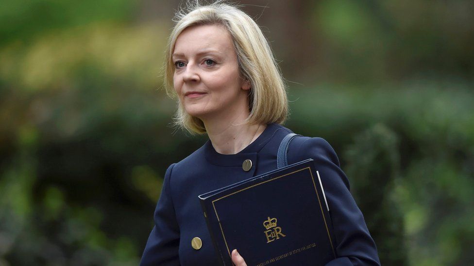 Liz Truss