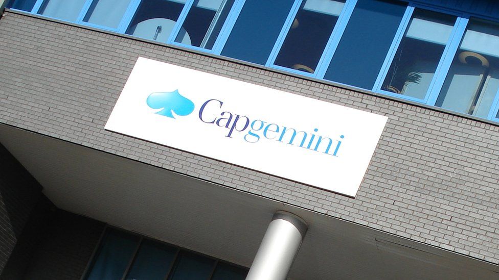 Capgemini
