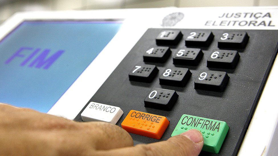 6 de cada 10 eleitores estão indecisos ou não querem votar: o que diz a nova pesquisa Ibope