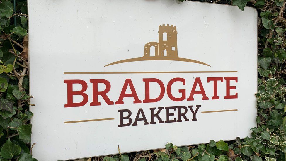 Multiple casualties after gas leak at Leicester food factory BBC News