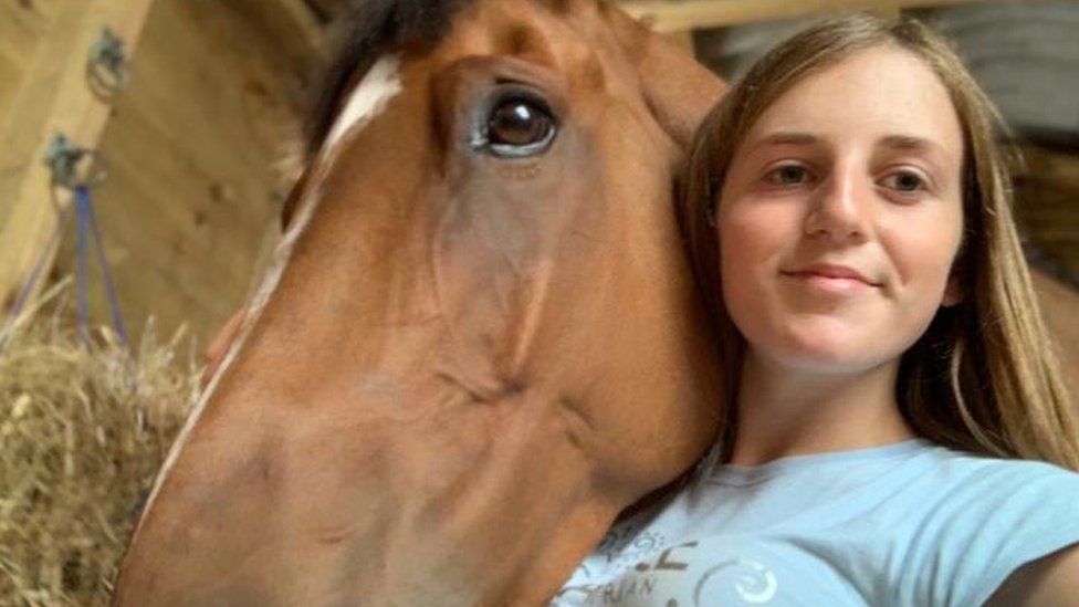 Suicide Mum s plea to young people after daughter s death BBC News