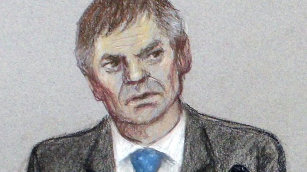 The Archers Verdict Revealed In Helen Titchener Trial Bbc News 2889