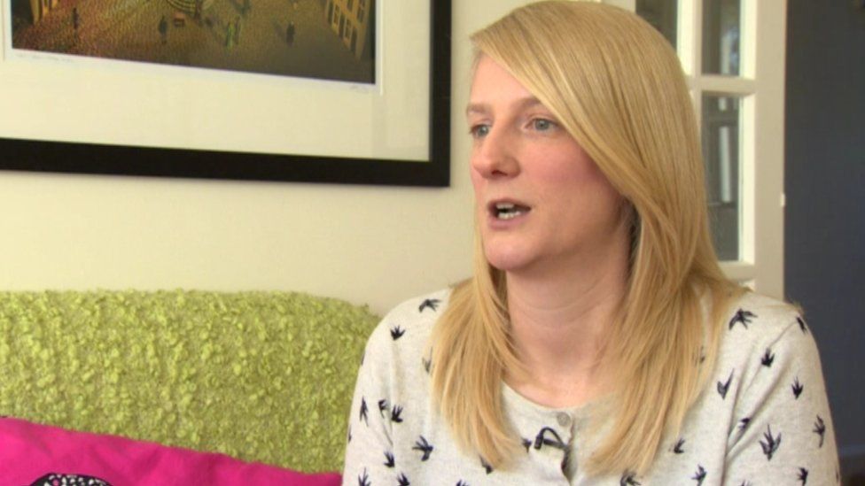 Northern Ireland Health: Lack of perinatal services 'endangering lives ...