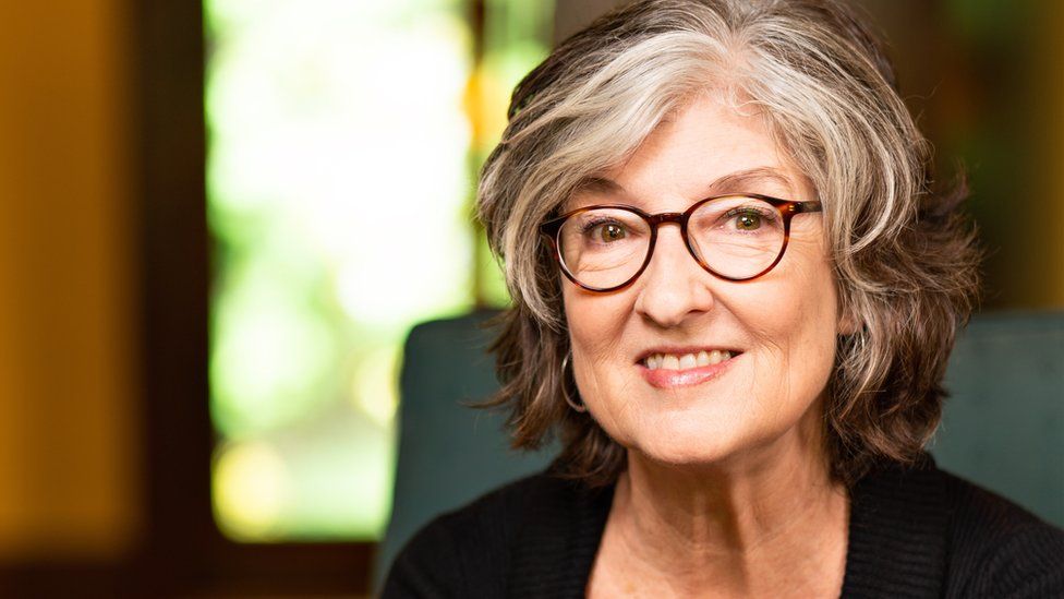 Barbara Kingsolver