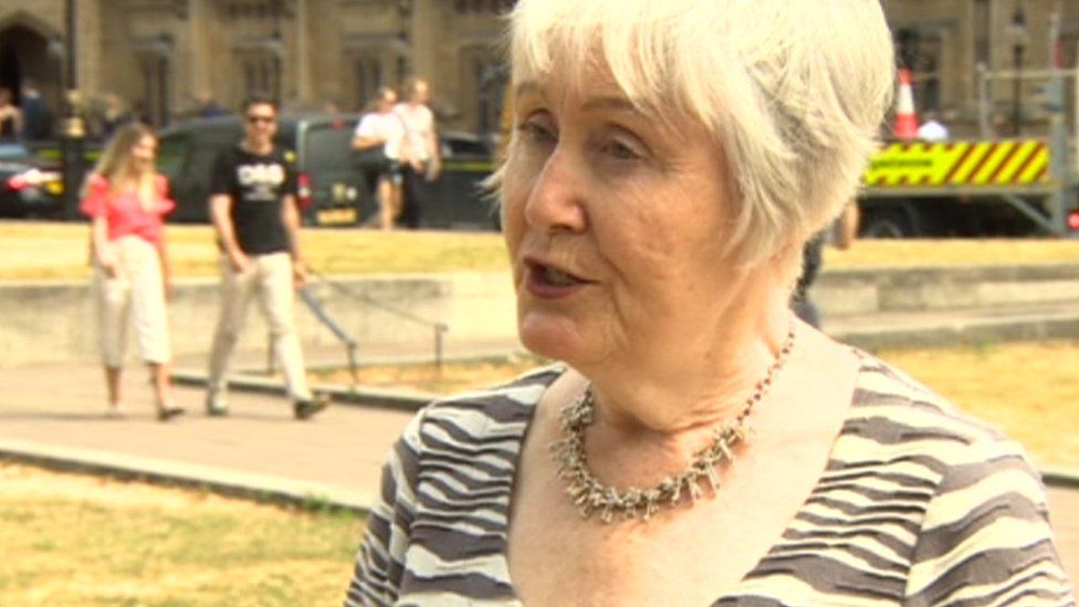 Scrap terminal illness six month rule, says Welsh Labour MP - BBC News