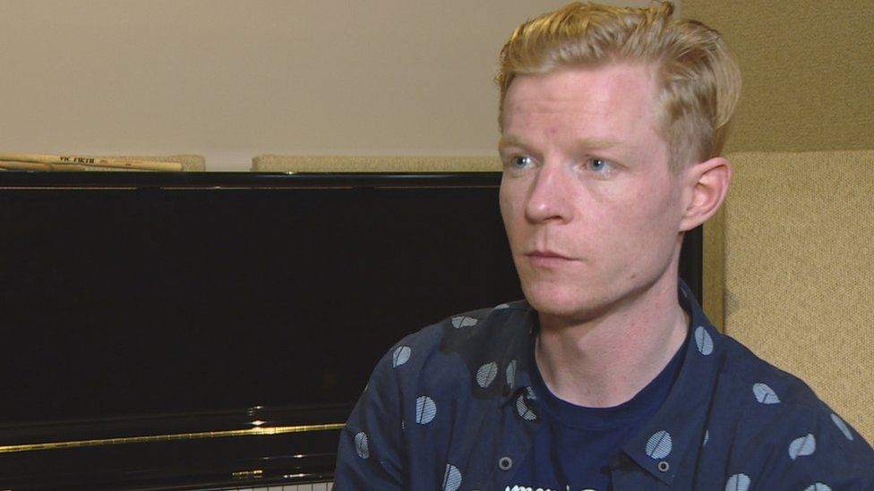 Director Niall McCann was interested in the changes in the music scene over the past 20 years