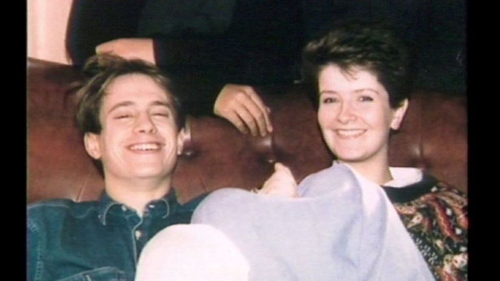 Joanna Parrish was given sleeping drug before murder - BBC News