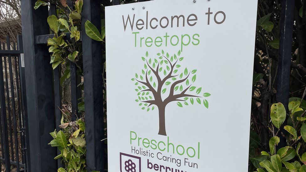 Hampshire No further police action over Treetops Preschool BBC News